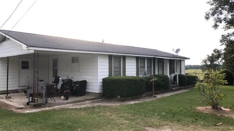 A home in Eastman