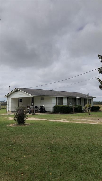 1963 Antioch Church Road, Eastman, Georgia image 1