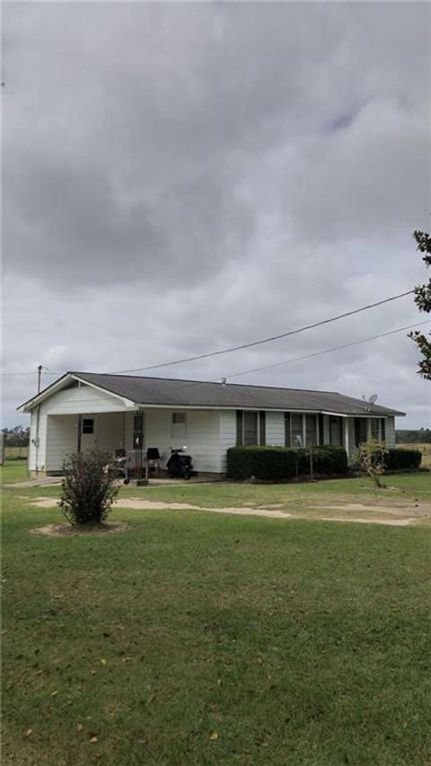 A home in Eastman