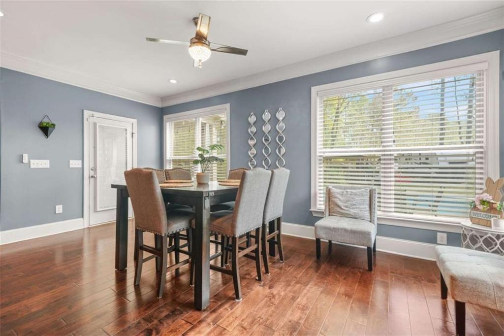 229 Primstone Way, Mcdonough, Georgia image 39