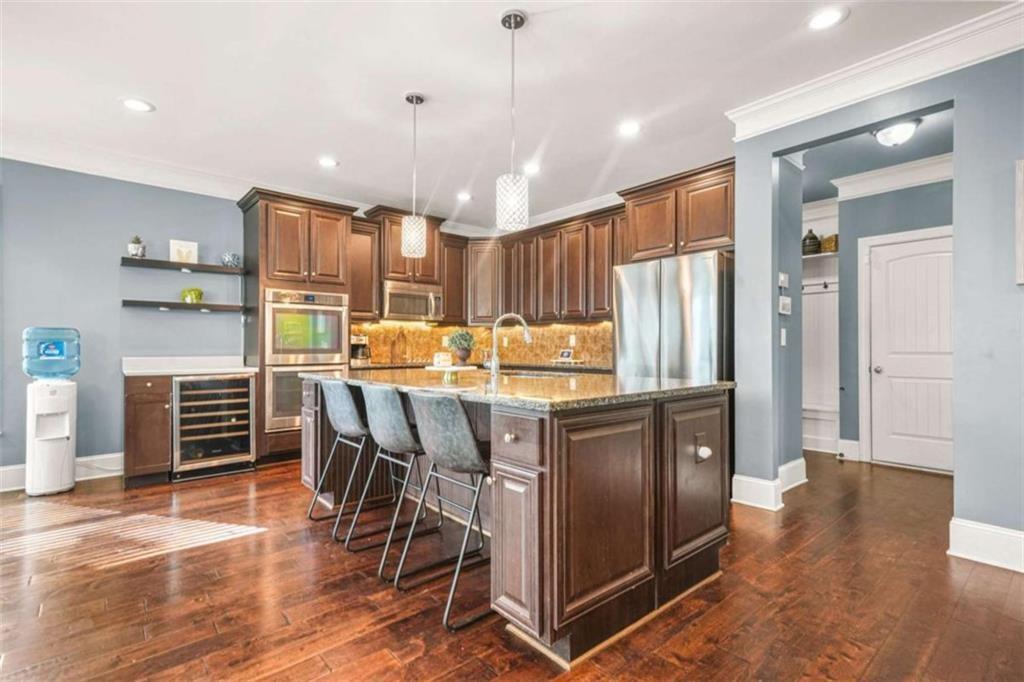 229 Primstone Way, Mcdonough, Georgia image 41