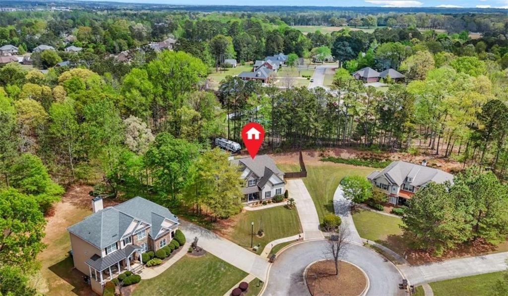 229 Primstone Way, Mcdonough, Georgia image 24