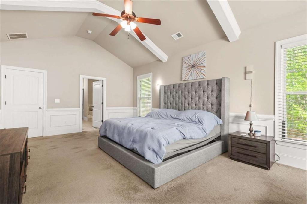 229 Primstone Way, Mcdonough, Georgia image 11