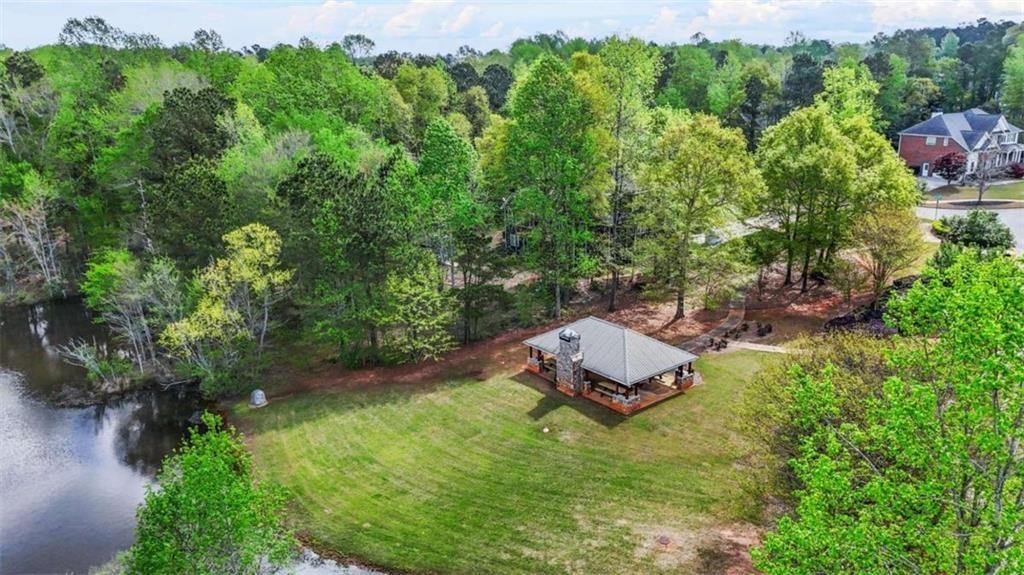 229 Primstone Way, Mcdonough, Georgia image 29