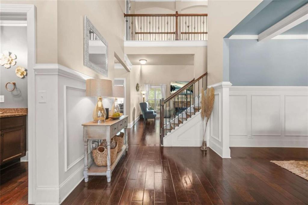 229 Primstone Way, Mcdonough, Georgia image 33