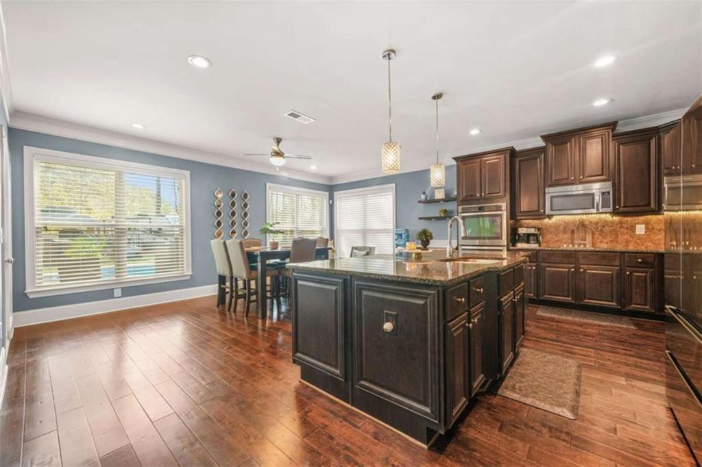 229 Primstone Way, Mcdonough, Georgia image 40