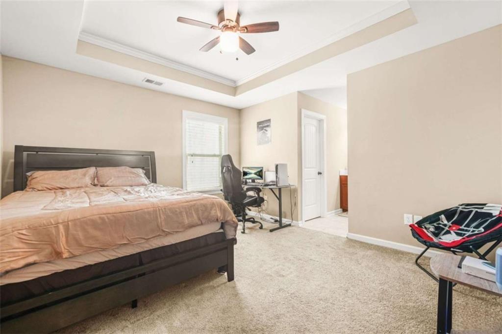 229 Primstone Way, Mcdonough, Georgia image 14