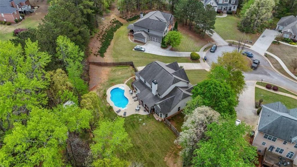 229 Primstone Way, Mcdonough, Georgia image 26