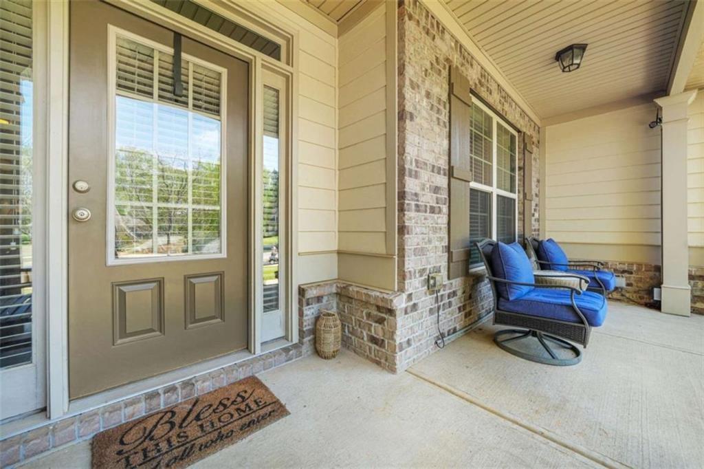 229 Primstone Way, Mcdonough, Georgia image 34