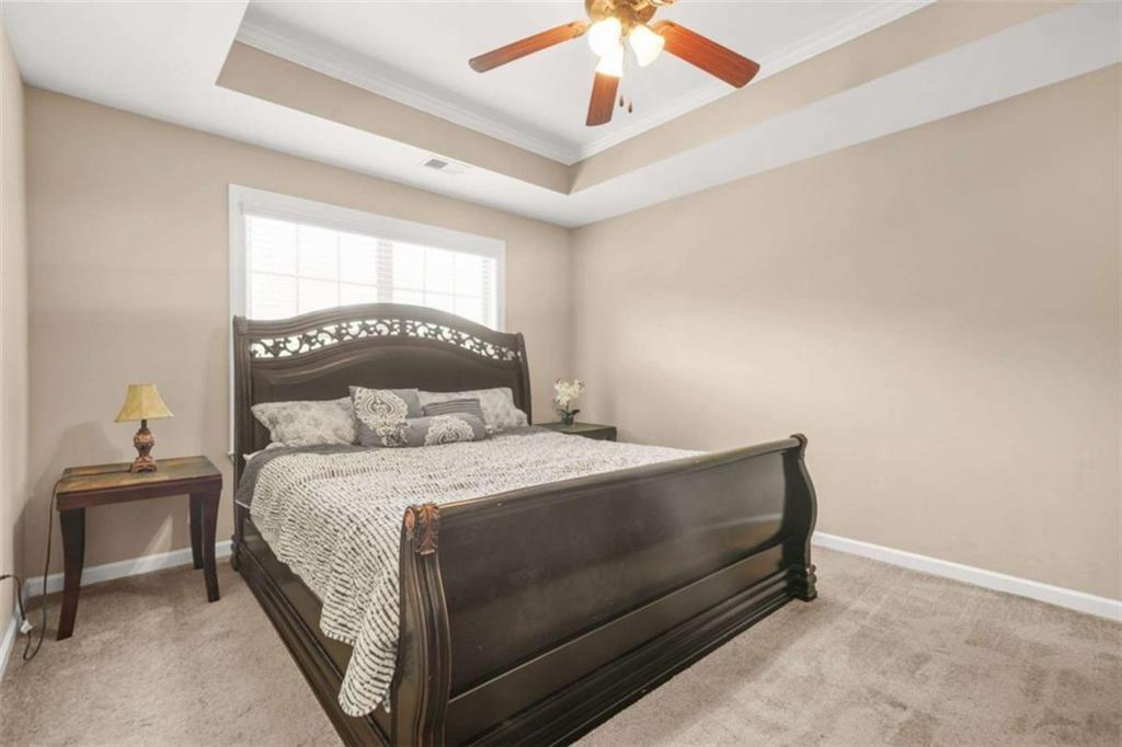 229 Primstone Way, Mcdonough, Georgia image 13