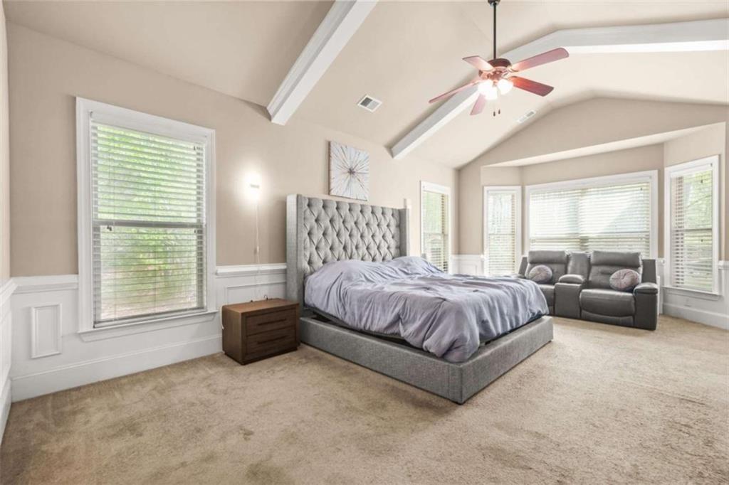 229 Primstone Way, Mcdonough, Georgia image 10