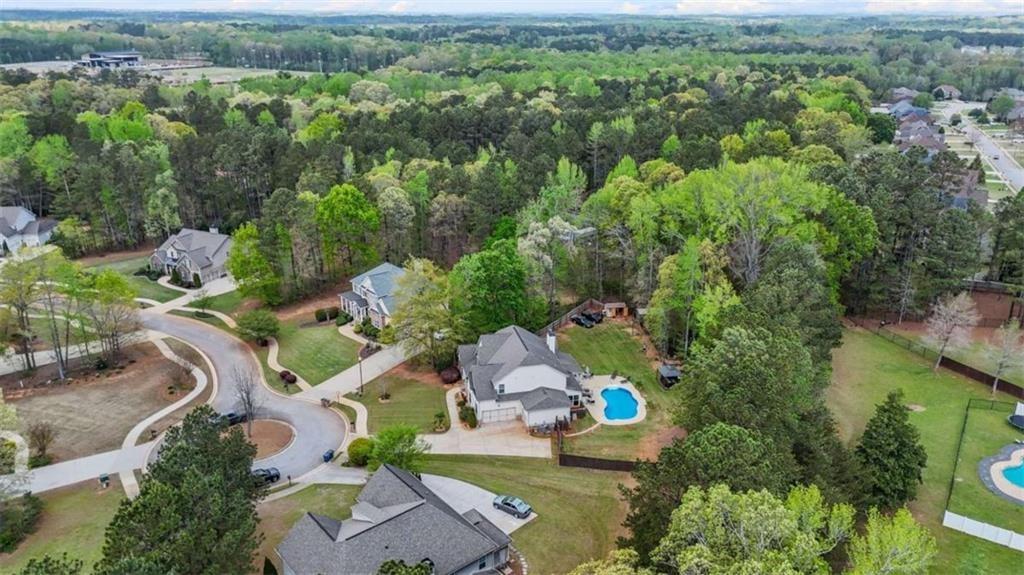 229 Primstone Way, Mcdonough, Georgia image 27