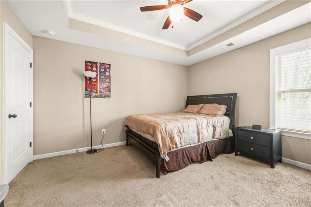 229 Primstone Way, Mcdonough, Georgia image 16
