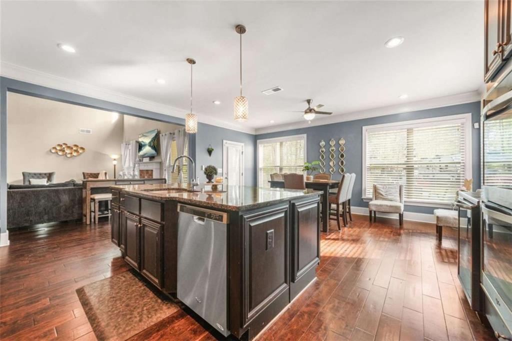 229 Primstone Way, Mcdonough, Georgia image 43