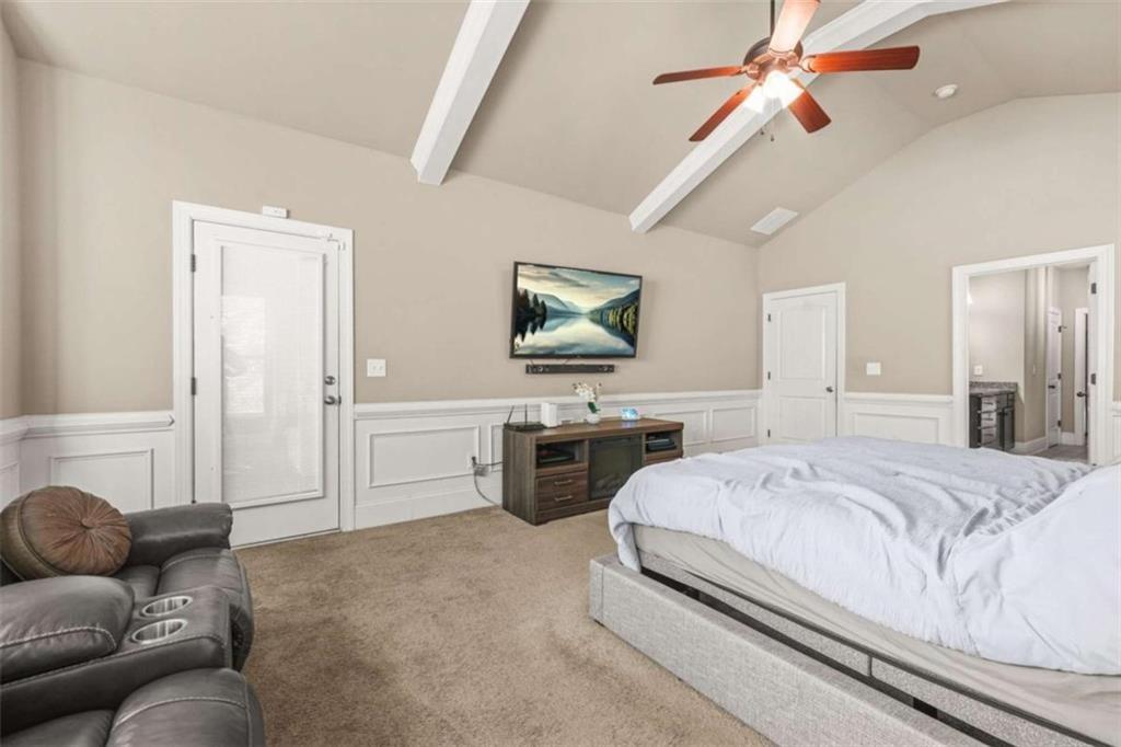 229 Primstone Way, Mcdonough, Georgia image 12