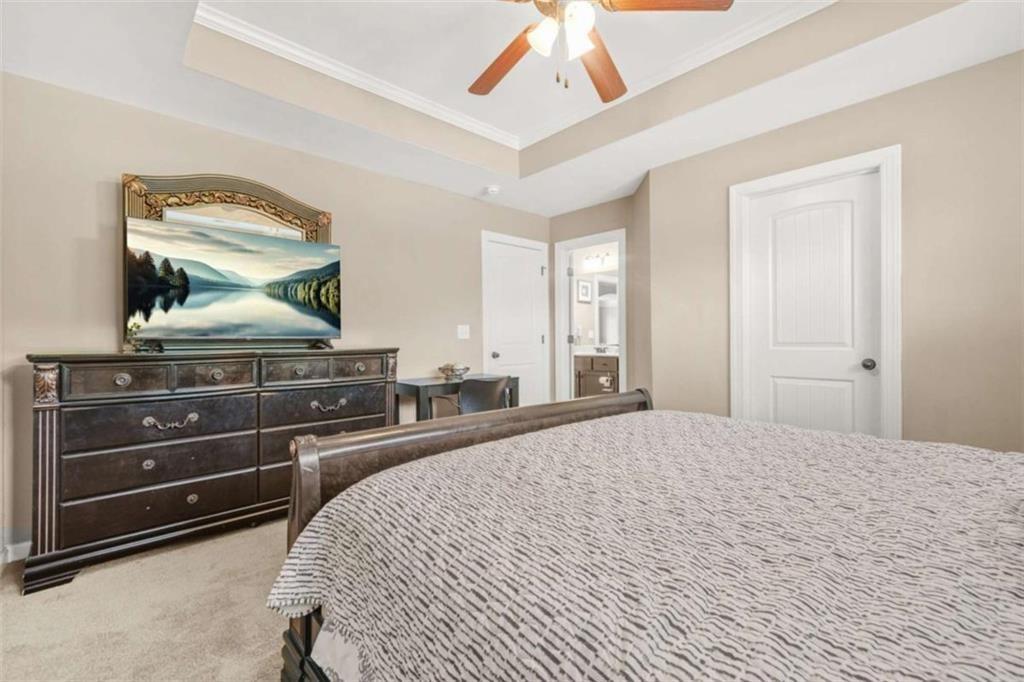 229 Primstone Way, Mcdonough, Georgia image 15