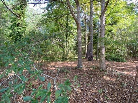 Vacant Land For Sale - 466 Hwy 81<br/> Covington, GA 30014