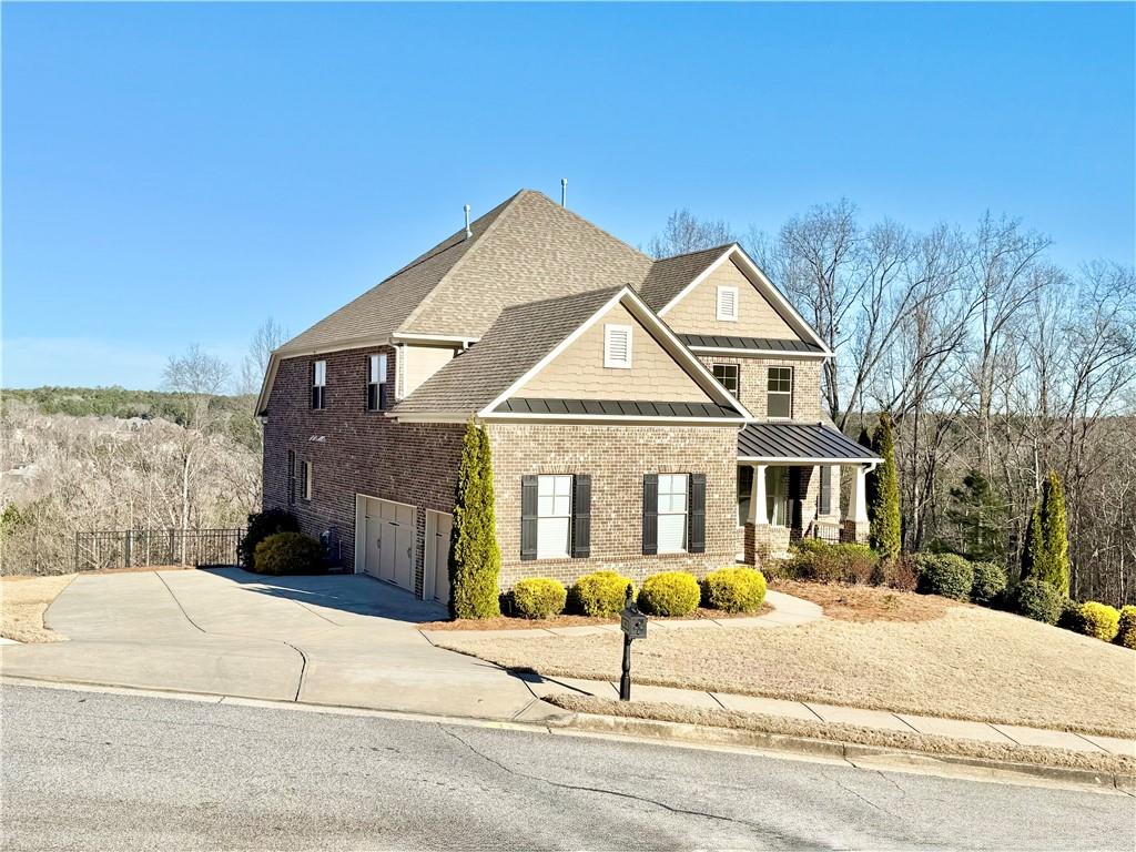 4222 Mulberry Pass Drive