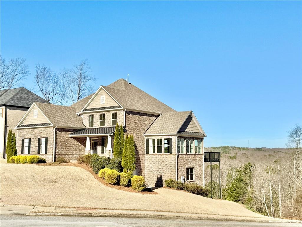 4222 Mulberry Pass Drive