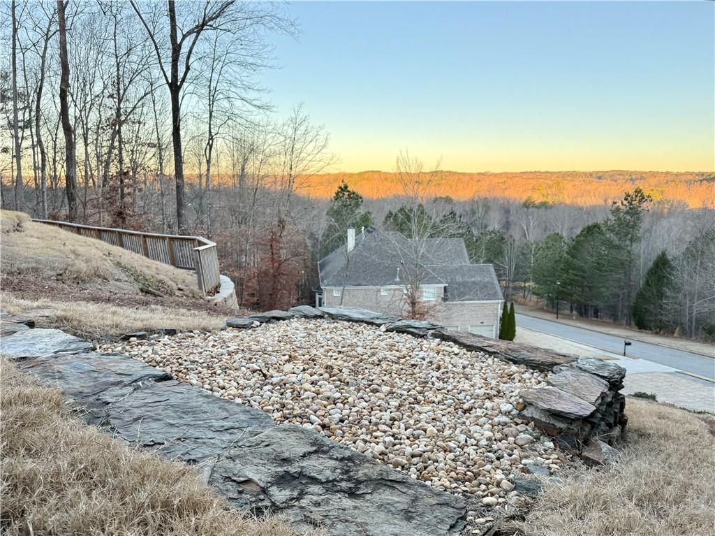 Photo of 4222 Mulberry Pass Drive, Hoschton, GA 30548 (MLS # 7706113)