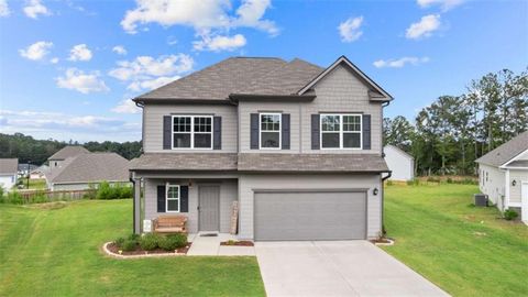 13 Maycroft Court Rome GA 30161