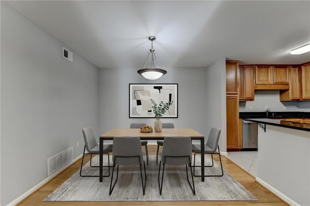 1468 Briarwood Road 805