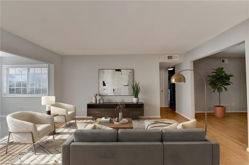 1468 Briarwood Road 805