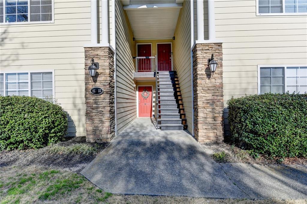 1468 Briarwood Road 805