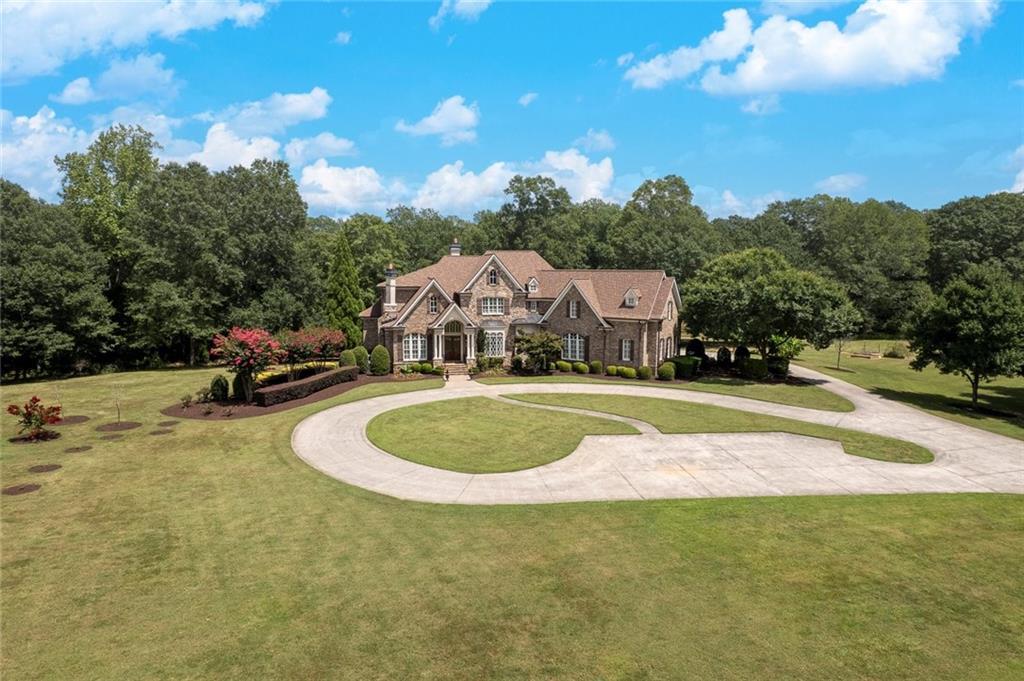2337 Old Lost Mountain Road