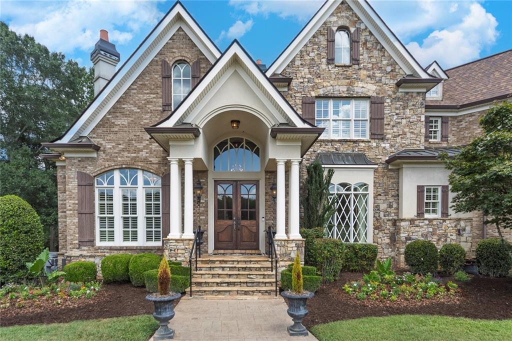 2337 Old Lost Mountain Road