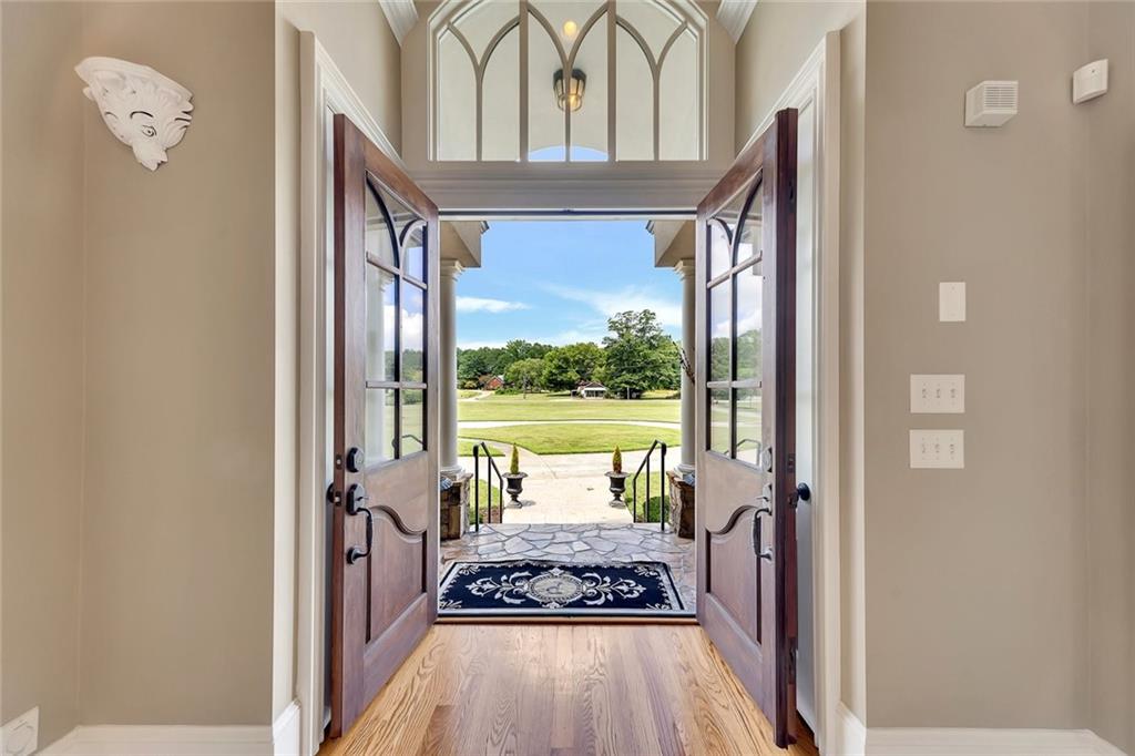 2337 Old Lost Mountain Road