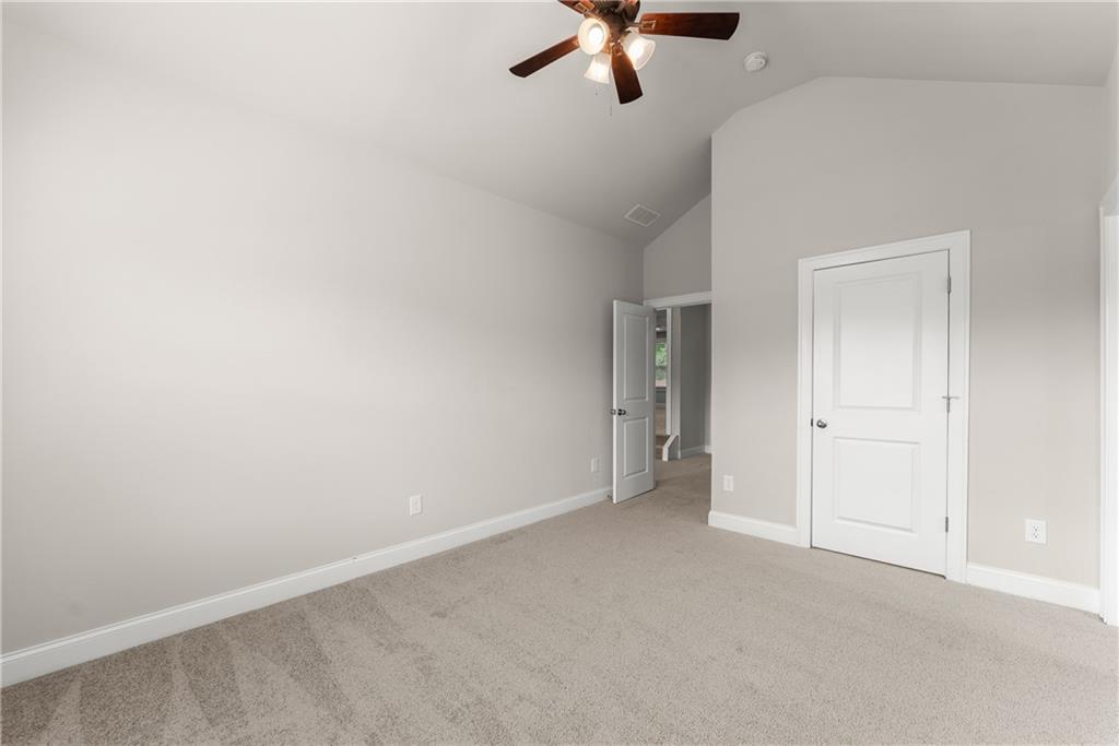 427 Dawson Pointe Parkway, Dawsonville, Georgia image 42