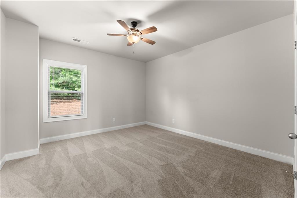 427 Dawson Pointe Parkway, Dawsonville, Georgia image 38
