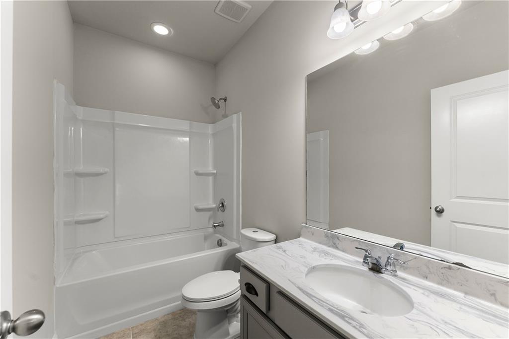 427 Dawson Pointe Parkway, Dawsonville, Georgia image 40