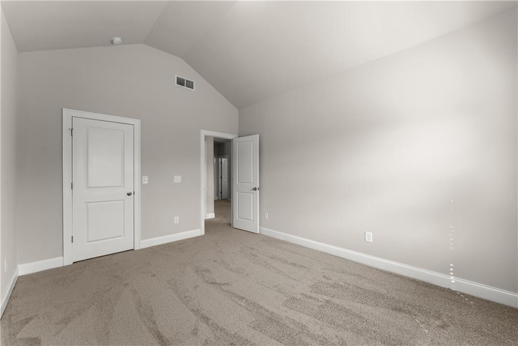427 Dawson Pointe Parkway, Dawsonville, Georgia image 37
