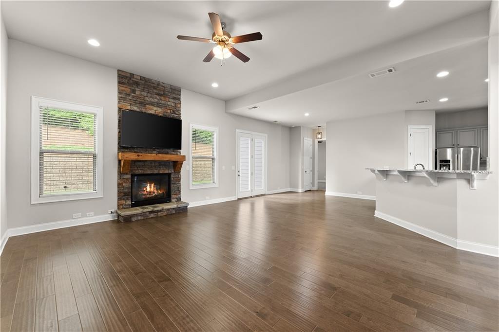 427 Dawson Pointe Parkway, Dawsonville, Georgia image 12
