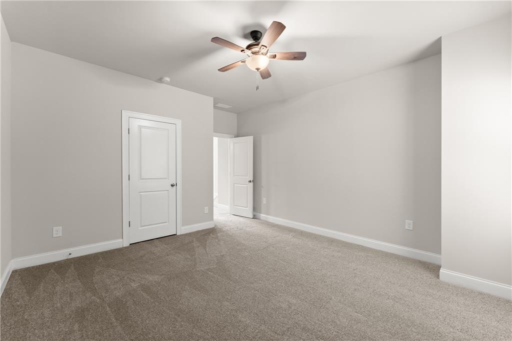 427 Dawson Pointe Parkway, Dawsonville, Georgia image 39