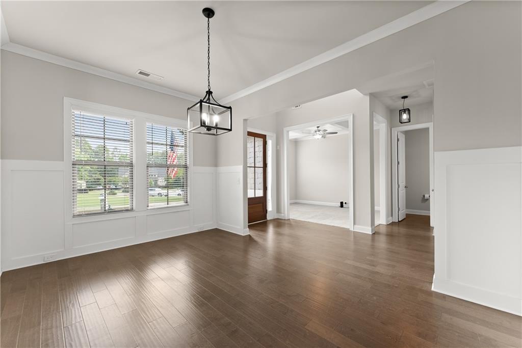 427 Dawson Pointe Parkway, Dawsonville, Georgia image 7