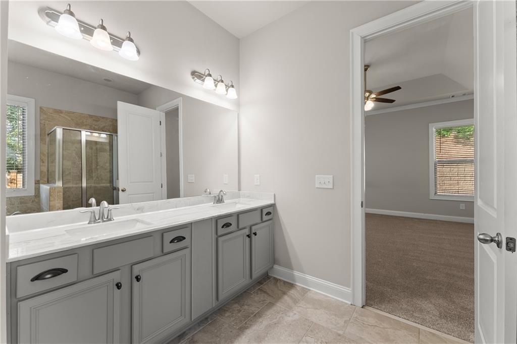 427 Dawson Pointe Parkway, Dawsonville, Georgia image 29