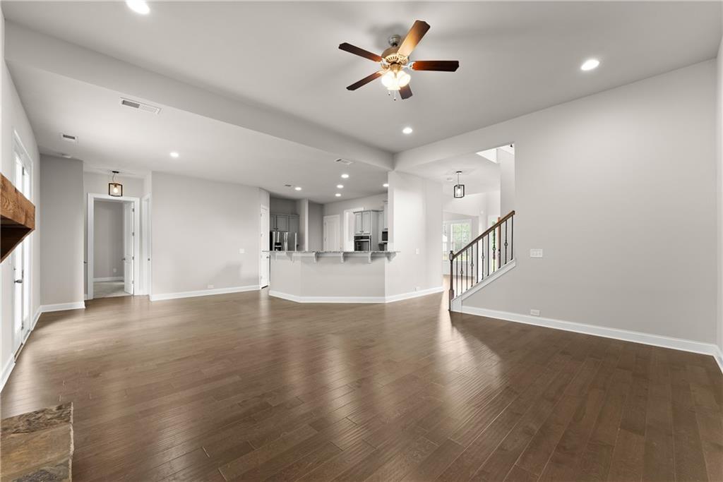 427 Dawson Pointe Parkway, Dawsonville, Georgia image 13