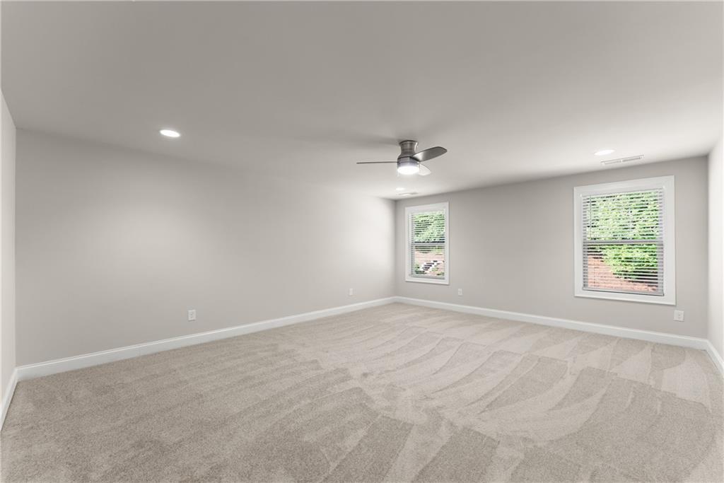 427 Dawson Pointe Parkway, Dawsonville, Georgia image 33
