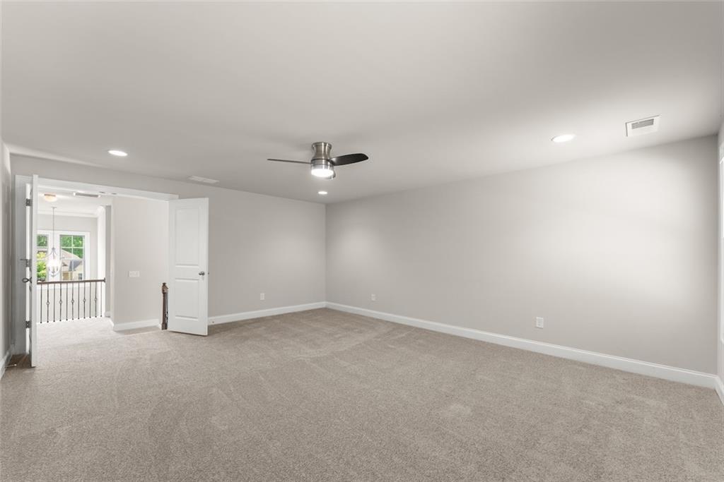 427 Dawson Pointe Parkway, Dawsonville, Georgia image 35