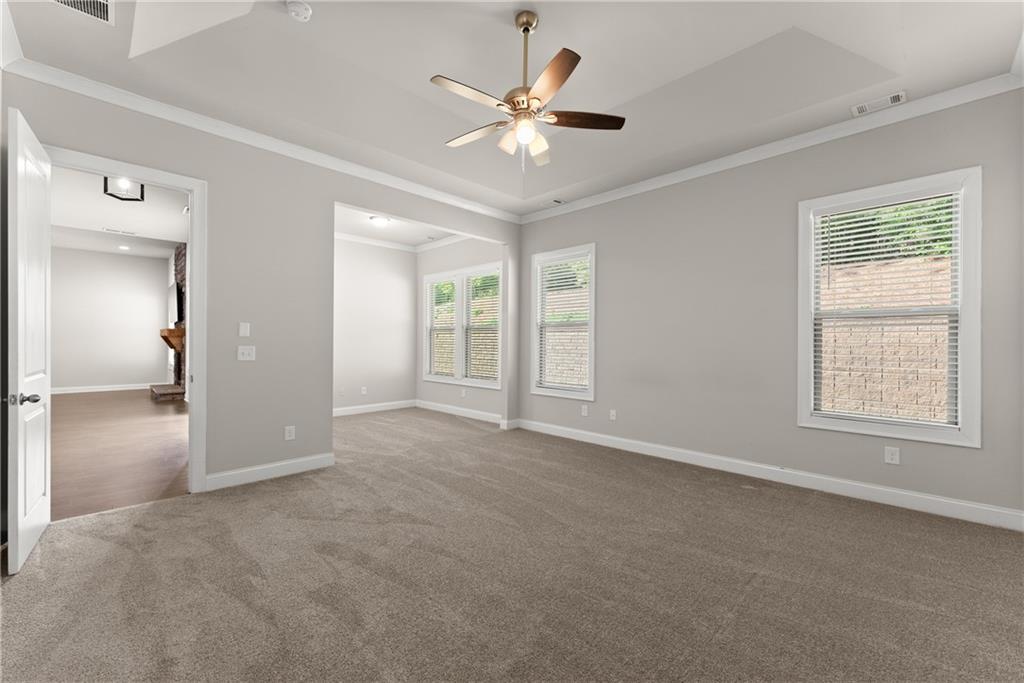 427 Dawson Pointe Parkway, Dawsonville, Georgia image 24