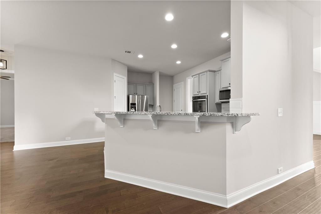 427 Dawson Pointe Parkway, Dawsonville, Georgia image 17