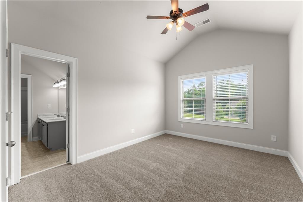 427 Dawson Pointe Parkway, Dawsonville, Georgia image 41