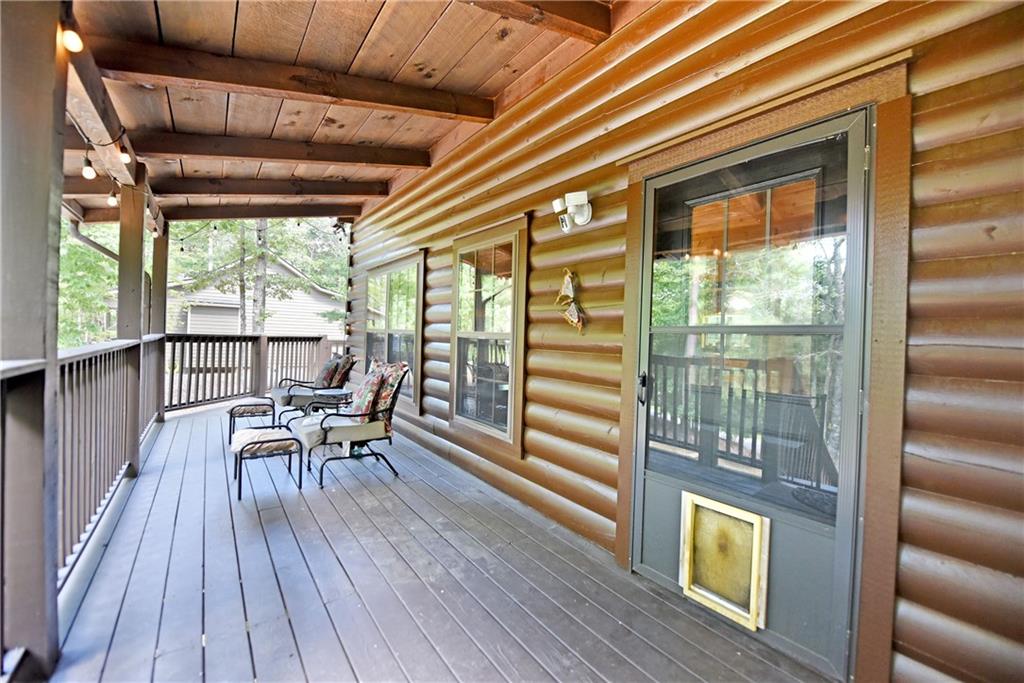 345 Acadia Drive