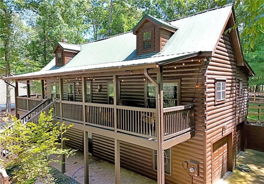 345 Acadia Drive