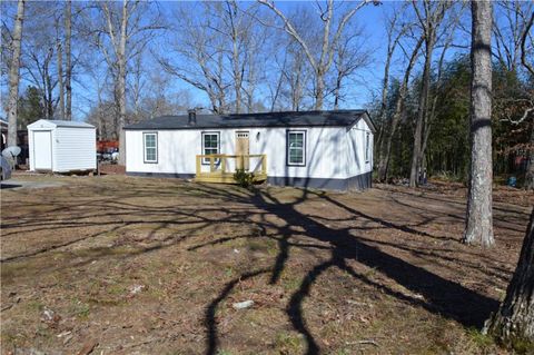 270 Norwood Circle Athens GA 30601