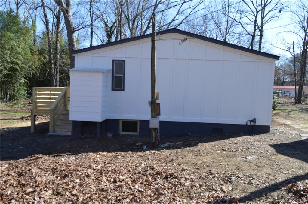 270 Norwood Circle, Athens, Georgia image 35