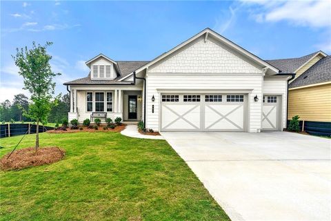 203 Bear Way Hoschton GA 30548